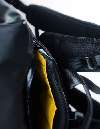 Rolltop 25 Original – Keus