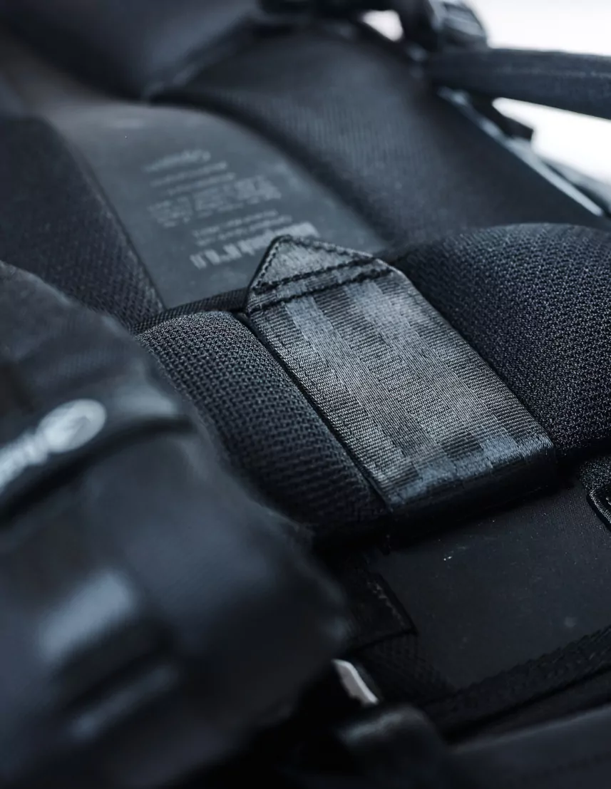 Rolltop 25 Original – Keus