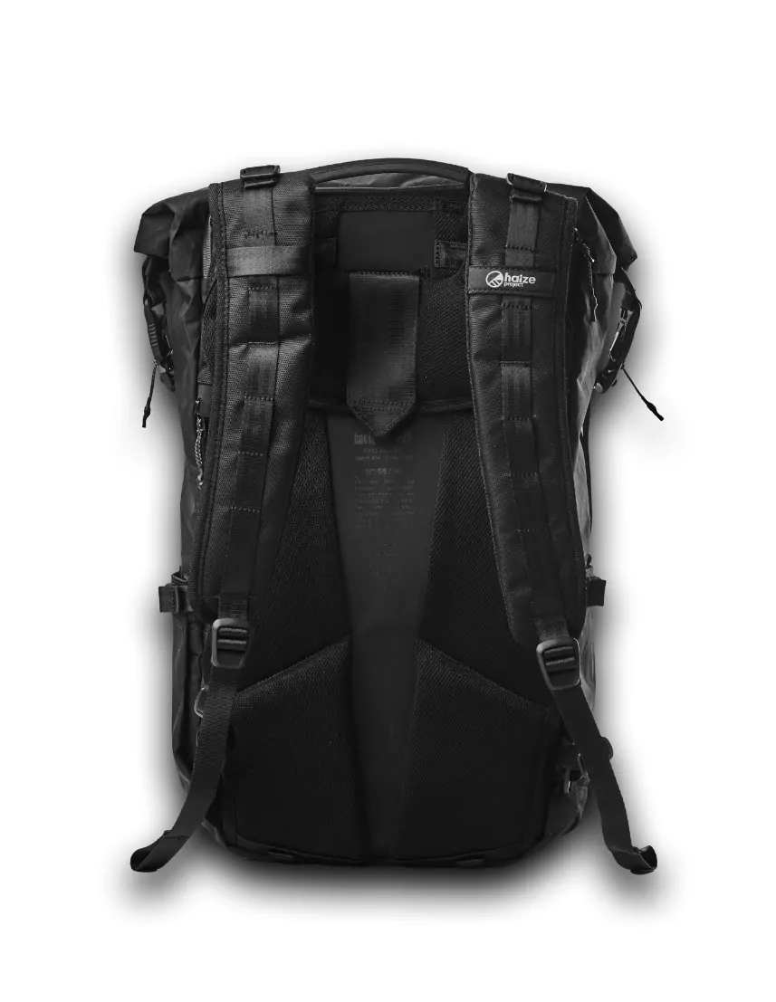 copy of Rolltop 25 _Original edt.