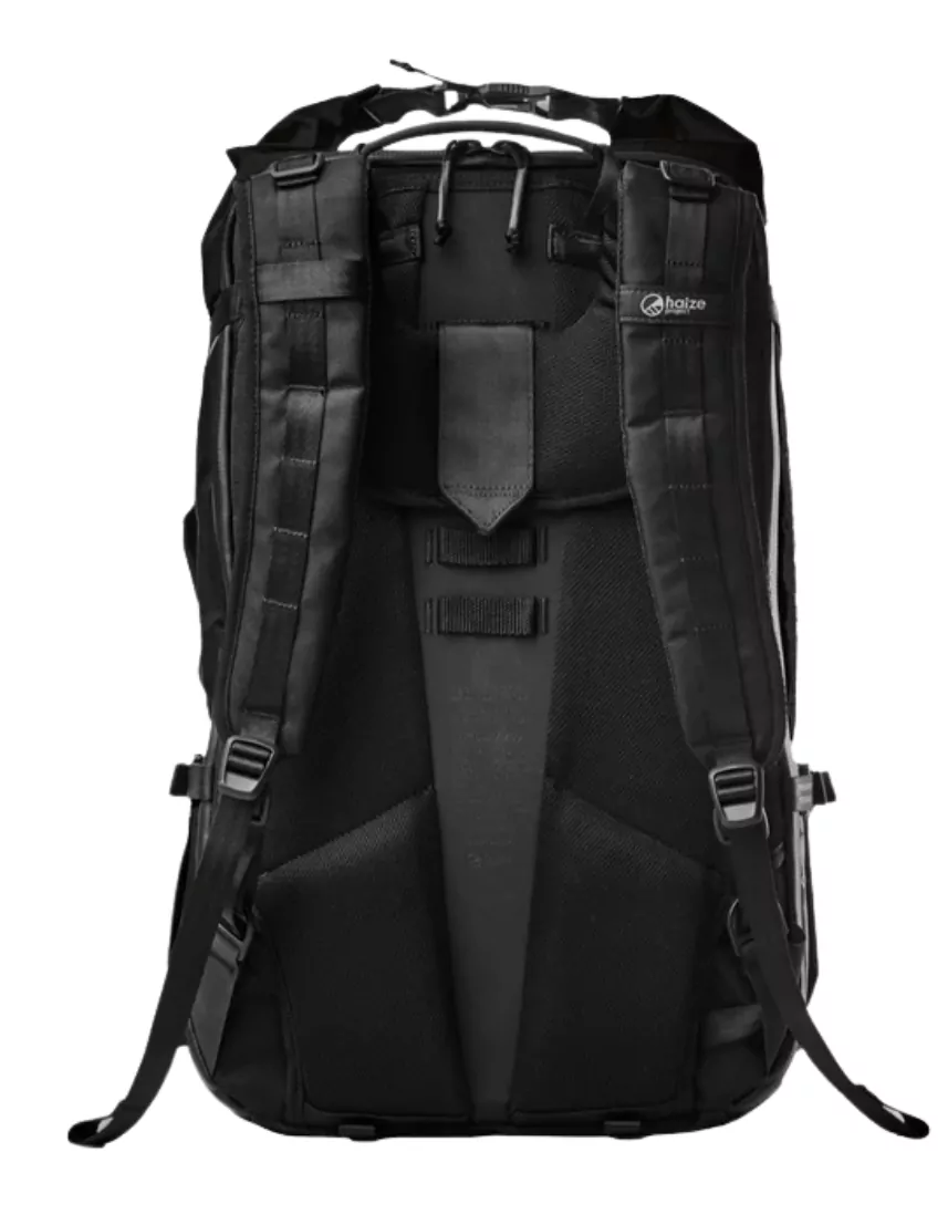 Rolltop 38 _Original edt.