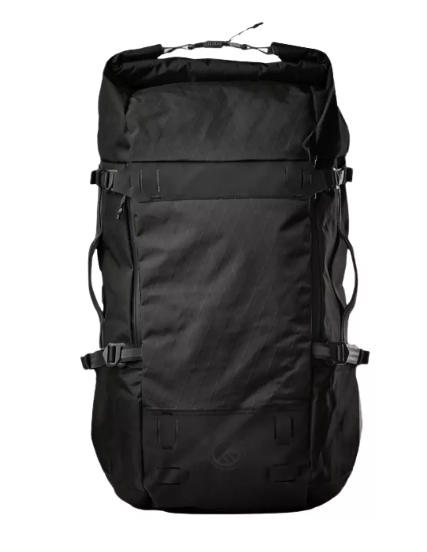 Rolltop 38 _Original edt.