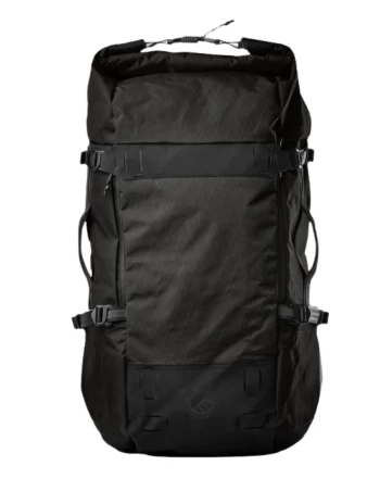 Rolltop 38 _Original edt.