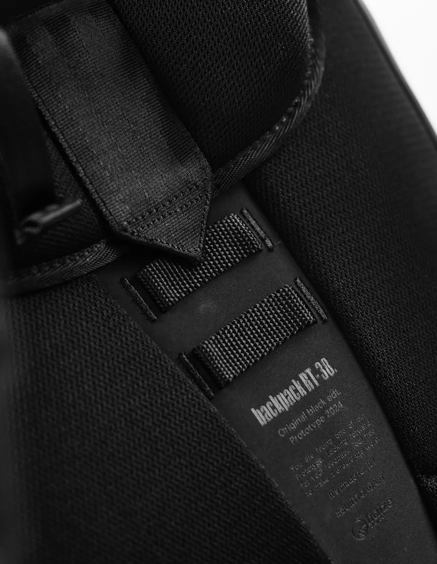 Rolltop 38 _Original edt.