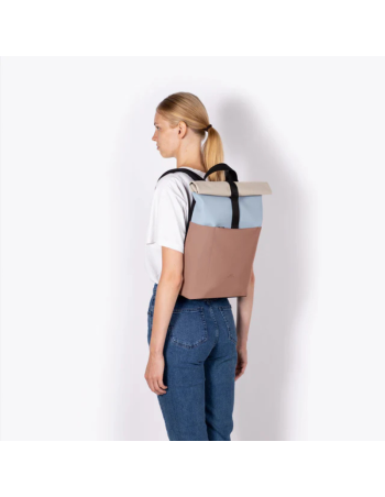 Hajo Mini Lotus Second-Hand – Waterproof Backpack 12L