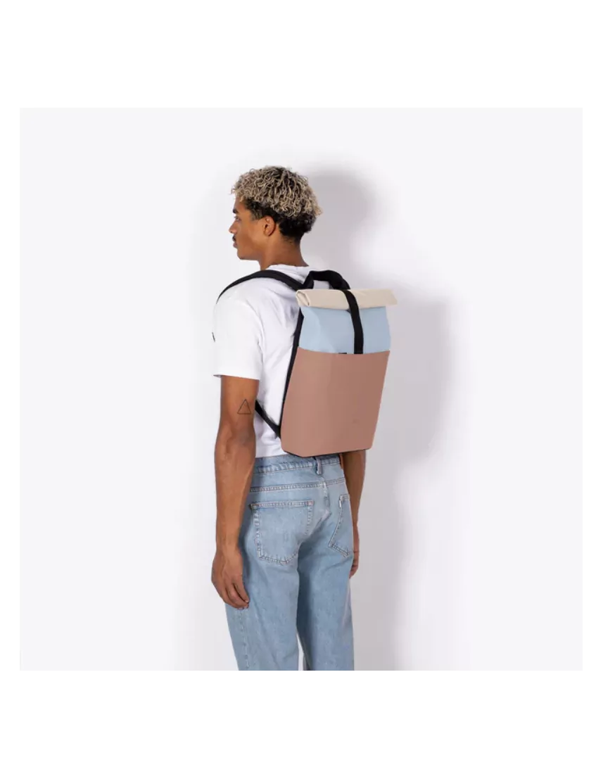 Hajo Mini Lotus seconde main – Sac à dos 12L