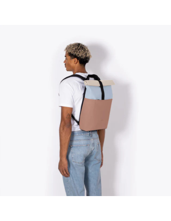 Hajo Mini Lotus Second-Hand – Waterproof Backpack 12L