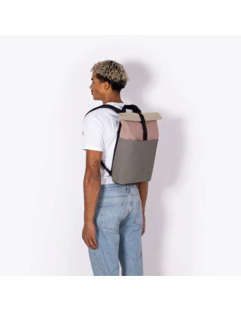 Hajo Mini Lotus Second-Hand – Waterproof Backpack 12L