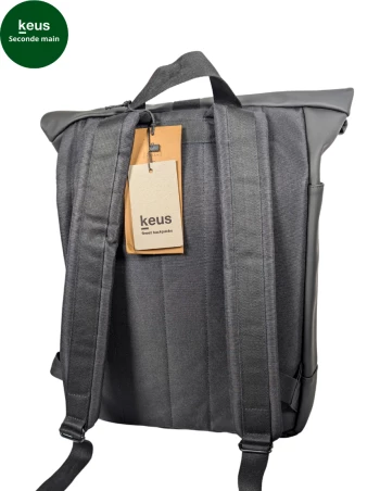 Hajo Medium Lotus Second-Hand – Waterproof Backpack 16L