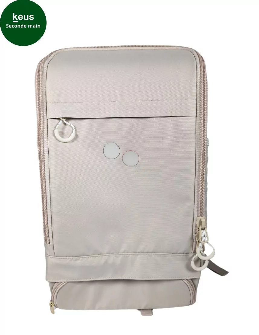 Cubik Medium Backpack