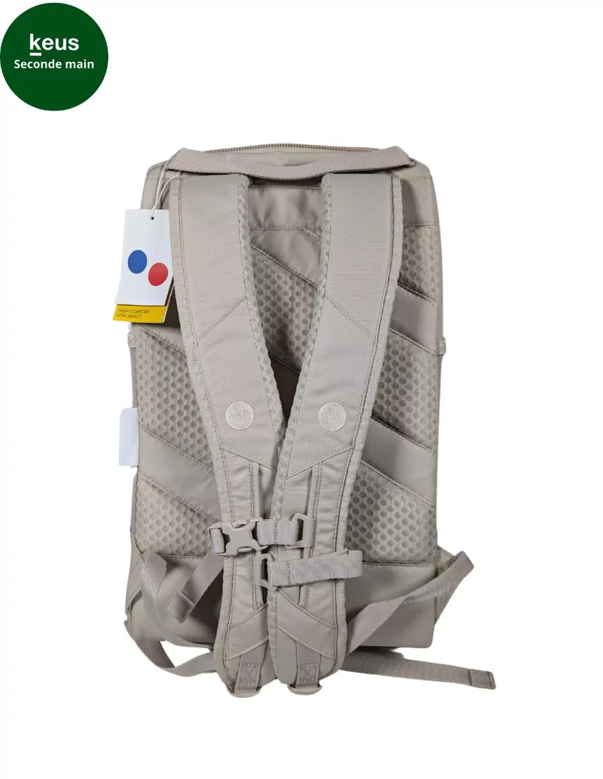 Cubik Medium Backpack