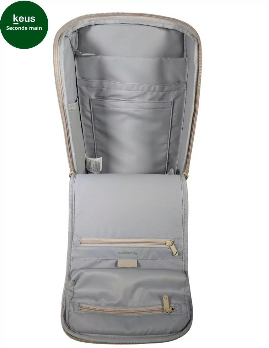 Cubik Medium Backpack