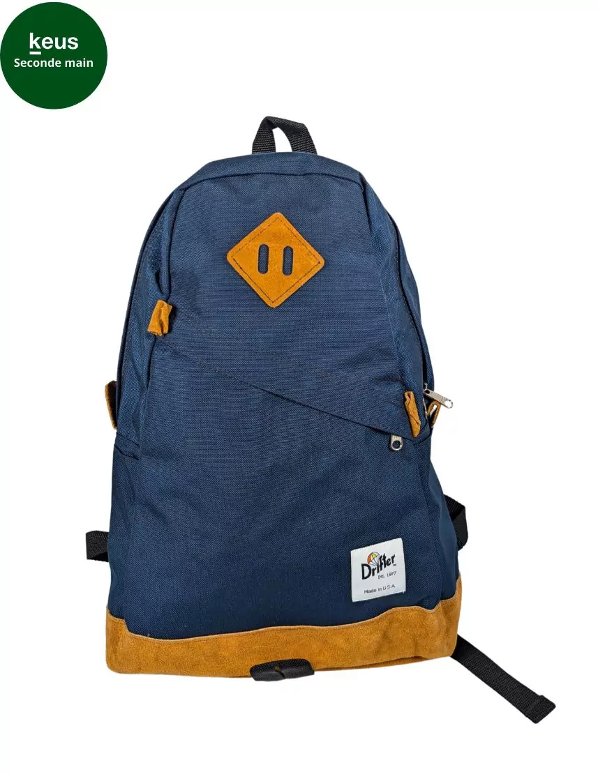 Classic Leather-bottom seconde main