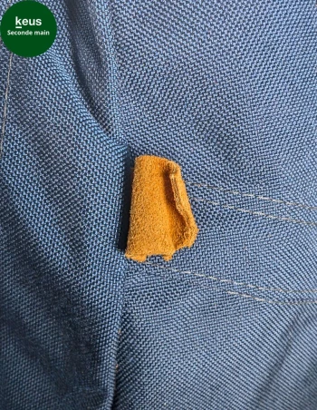 Classic Leather-bottom second-hand