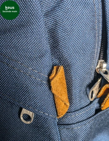 Classic Leather-bottom second-hand