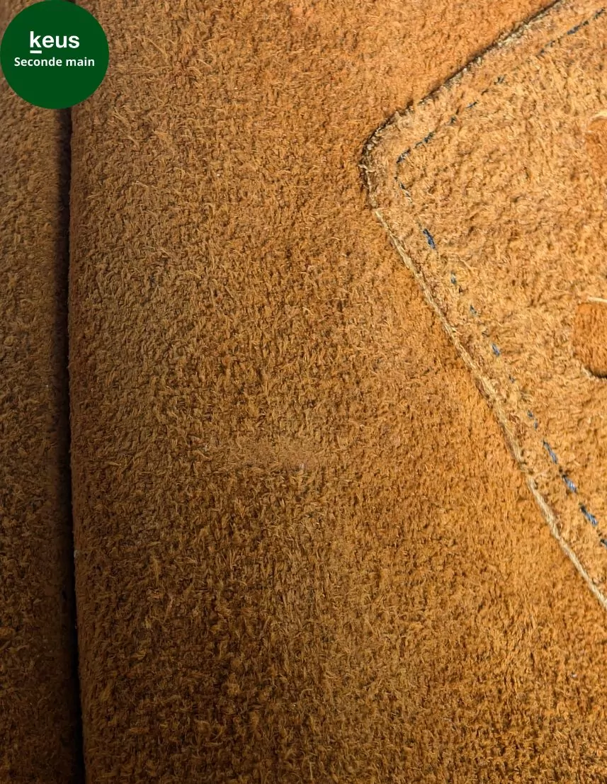 Classic Leather-bottom second-hand