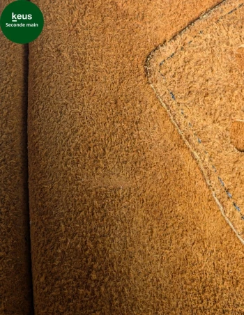 Classic Leather-bottom second-hand