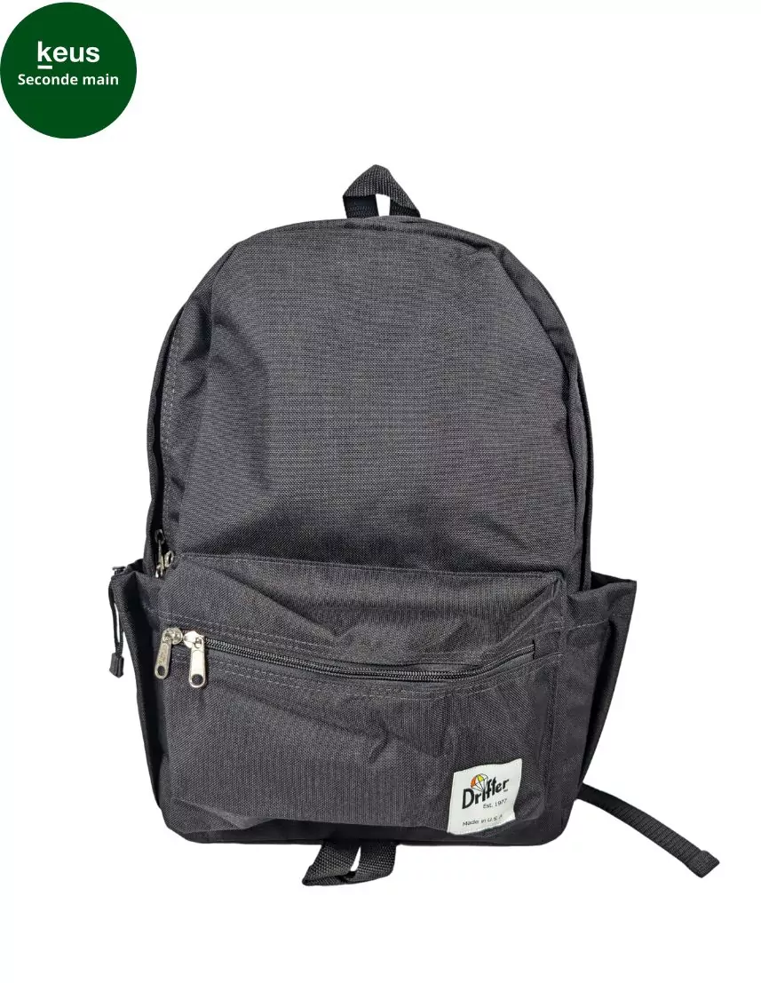 Classic Leather-bottom gebraucht