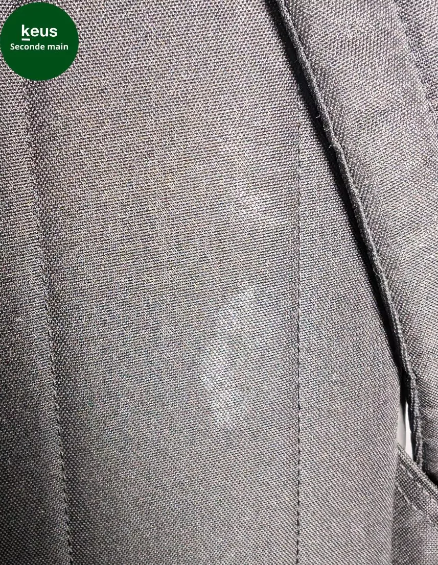 Jasper Stealth second-hand