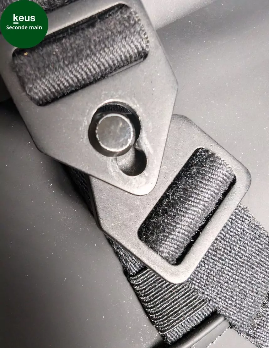 Jasper Stealth seconde main