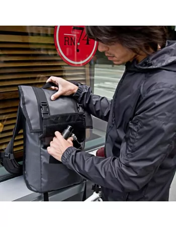 The Sanction – Technical and performance bag for adventure