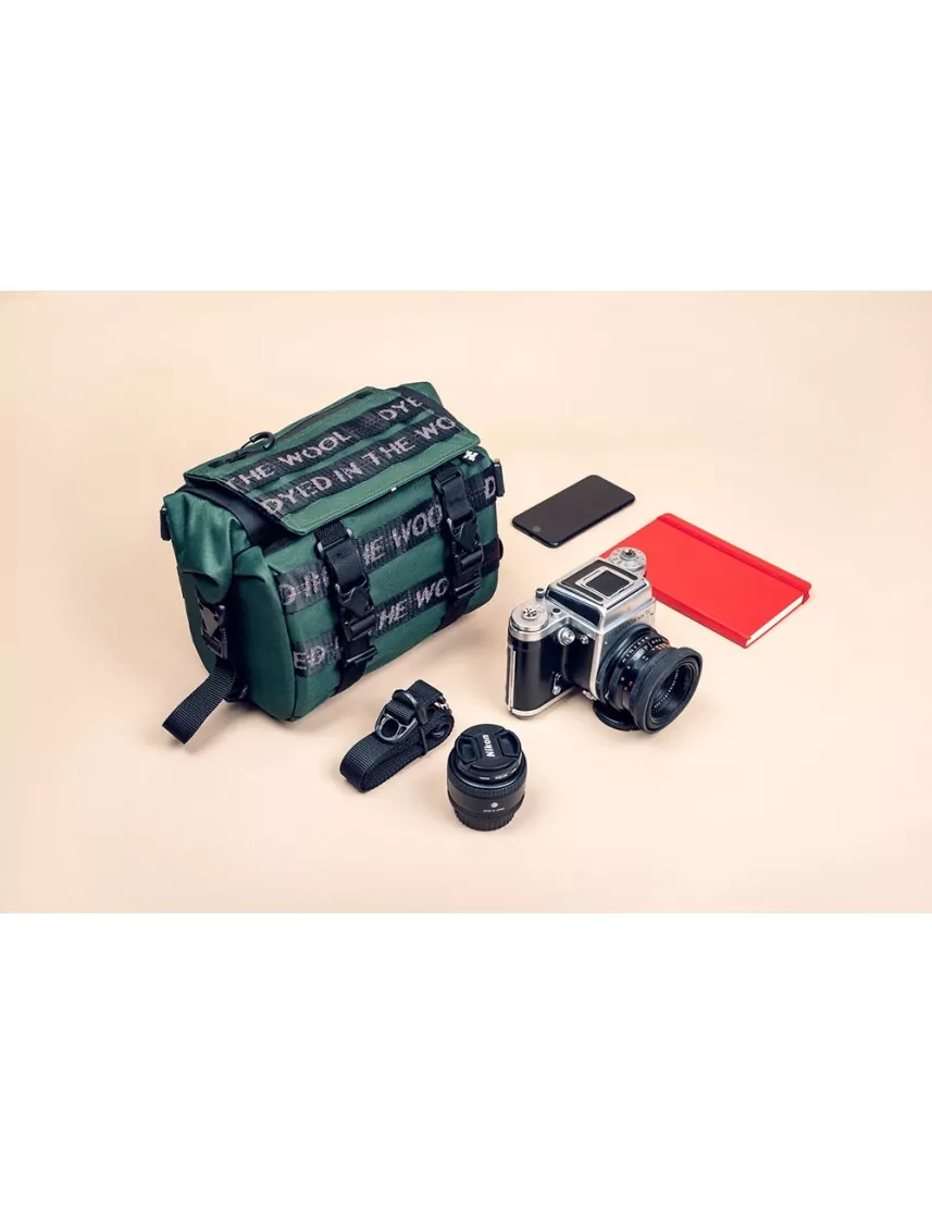 Camera Bag X-PAC seconde main