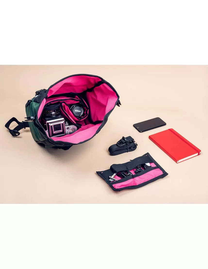 Camera Bag X-PAC seconde main