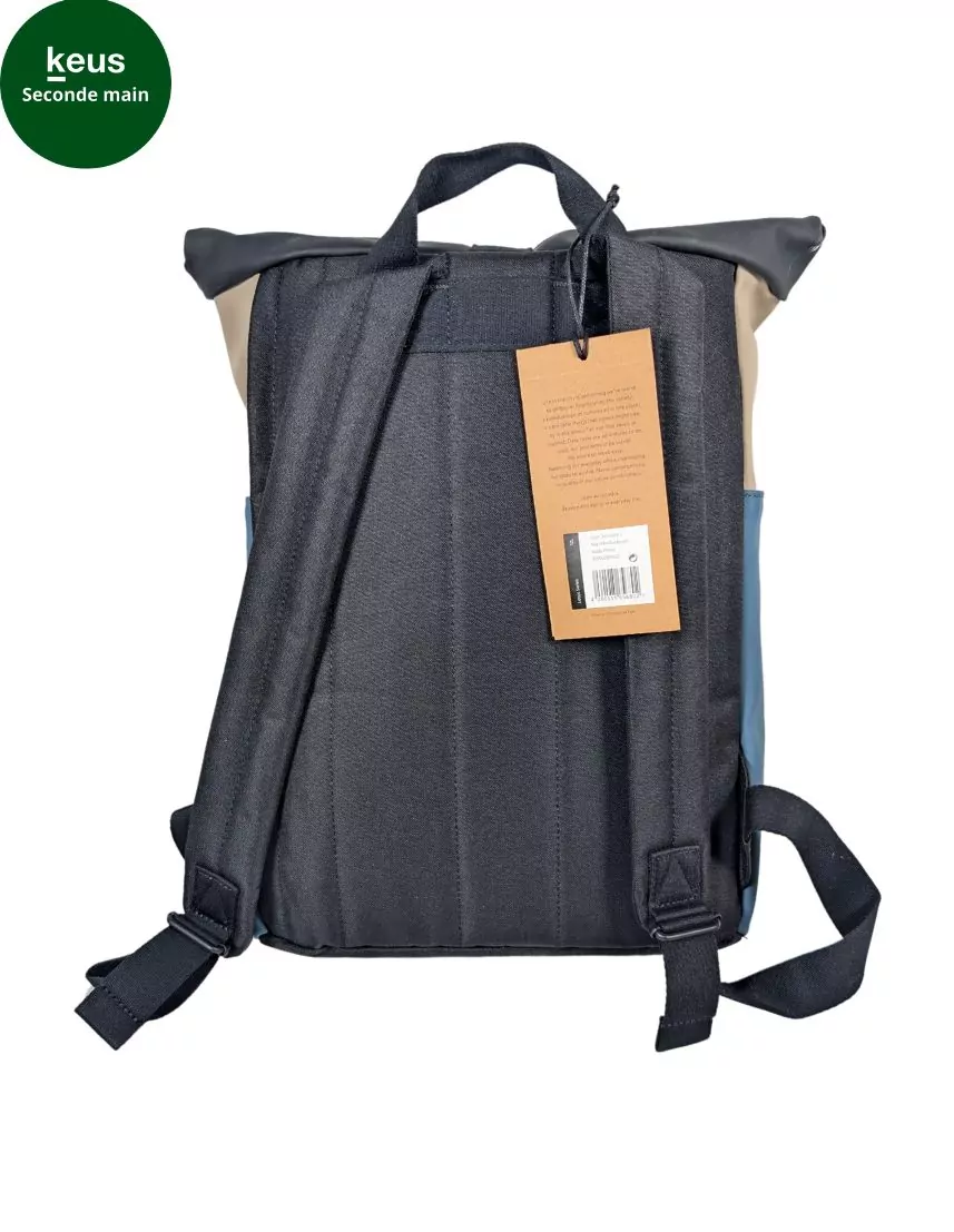 Hajo Mini Lotus Bi-Color second-hand