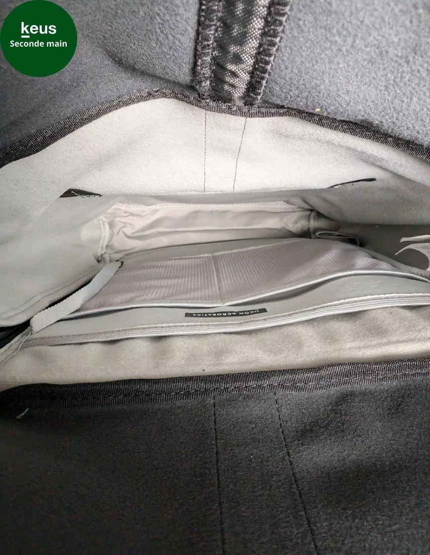 Hajo Mini Lotus Bi-Color second-hand