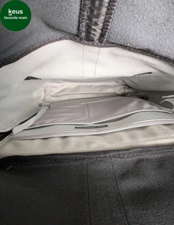 Hajo Mini Lotus Bi-Color second-hand