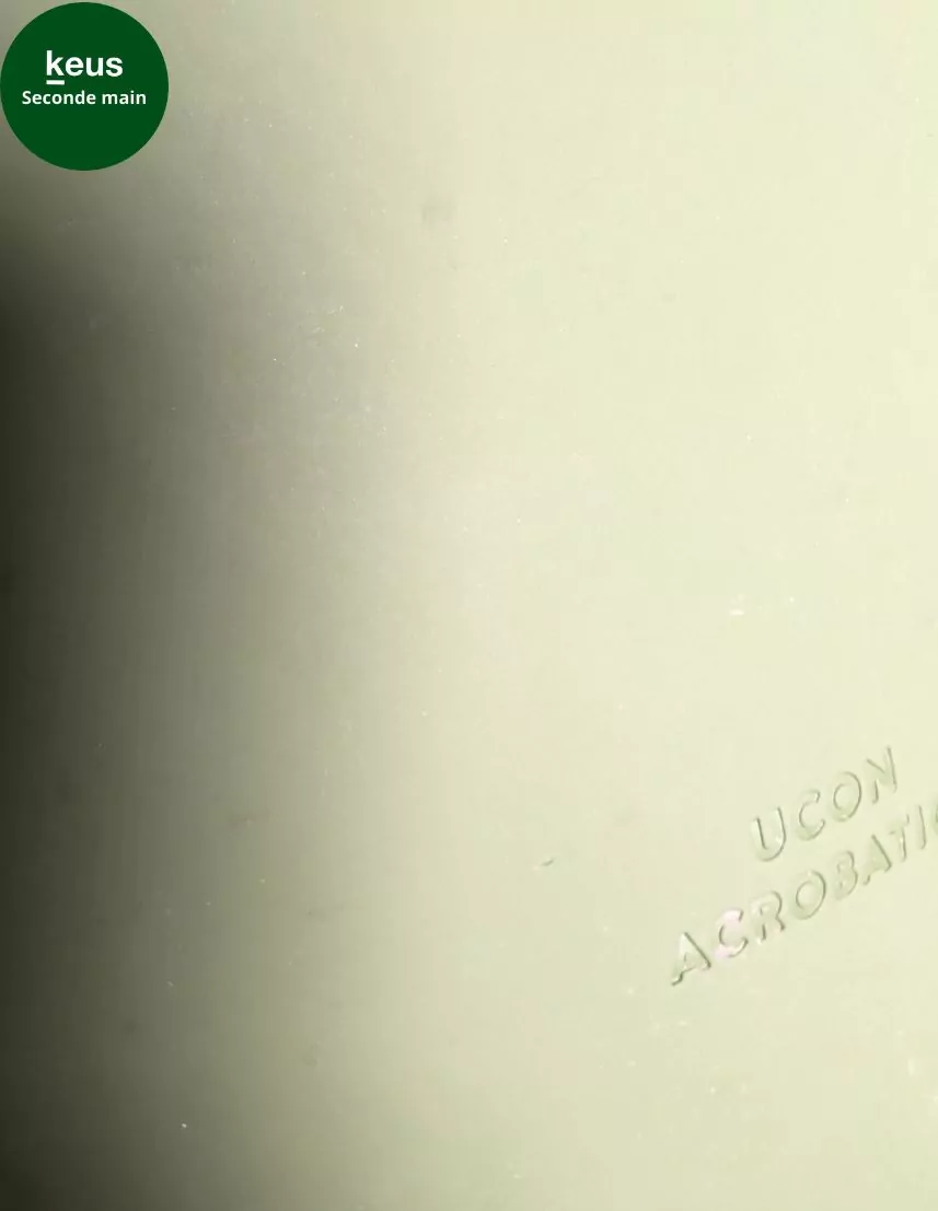 Hajo Medium Lotus – Sac à dos seconde main