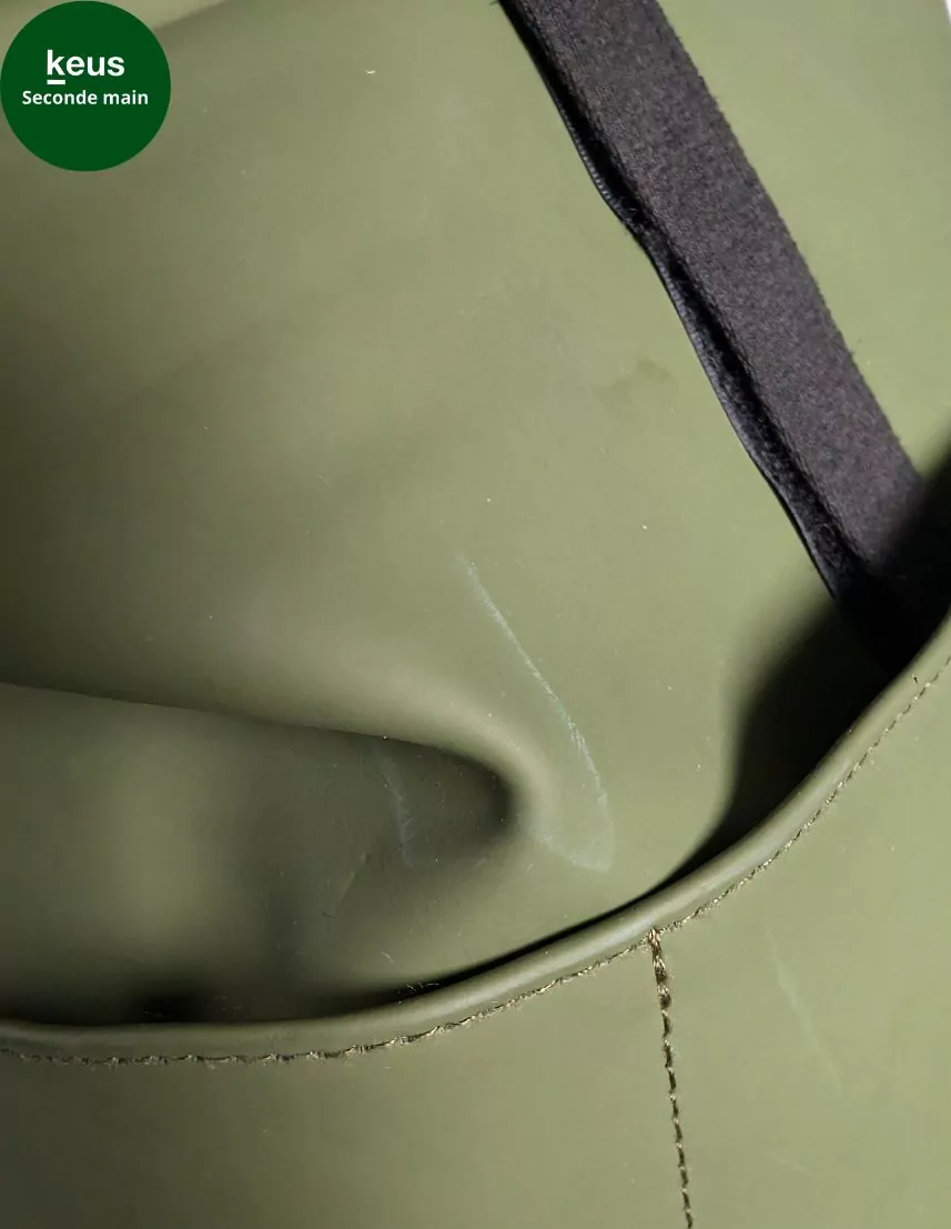 Hajo Medium Lotus – Second-Hand Backpack