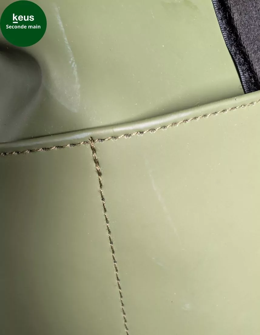 Hajo Medium Lotus – Sac à dos seconde main