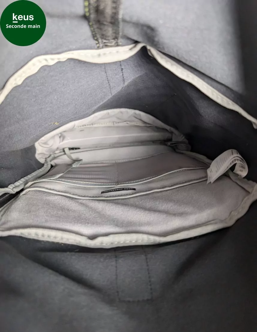 Hajo Medium Lotus – Second-Hand Backpack