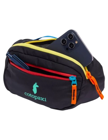 Kapai Hip Pack Del Dia 1.5L