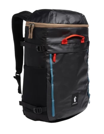 Cotopaxi Torre 24L – Sac à dos écologique et pratique