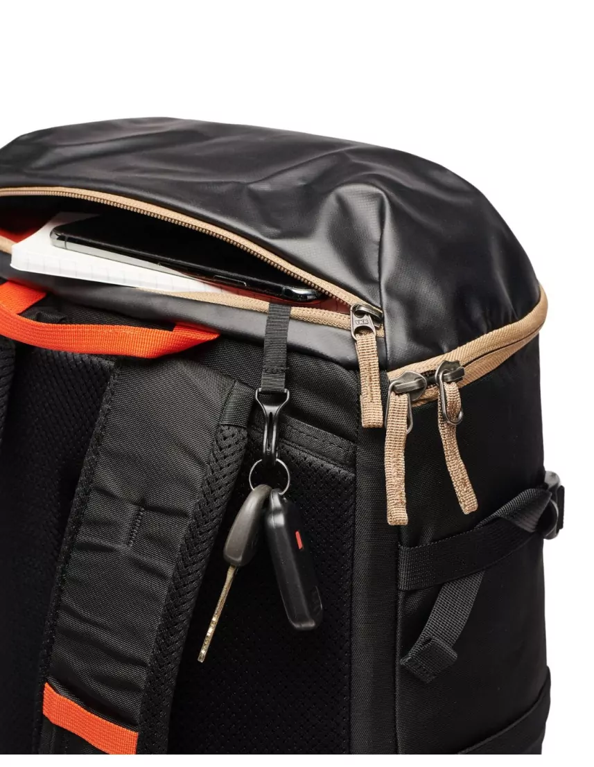 Cotopaxi Torre 24L – Sac à dos écologique et...