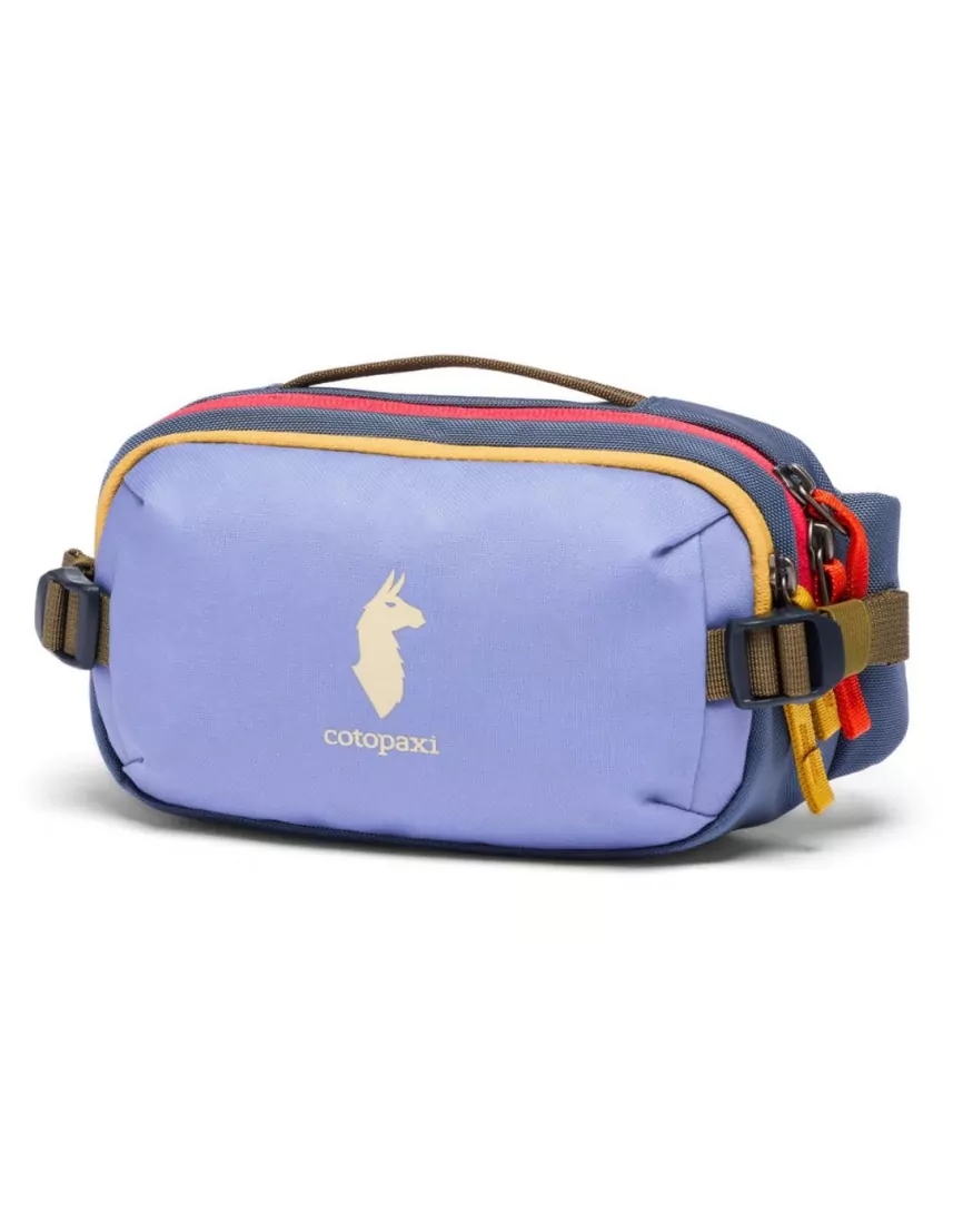 Allpa X 1.5L Hip Pack