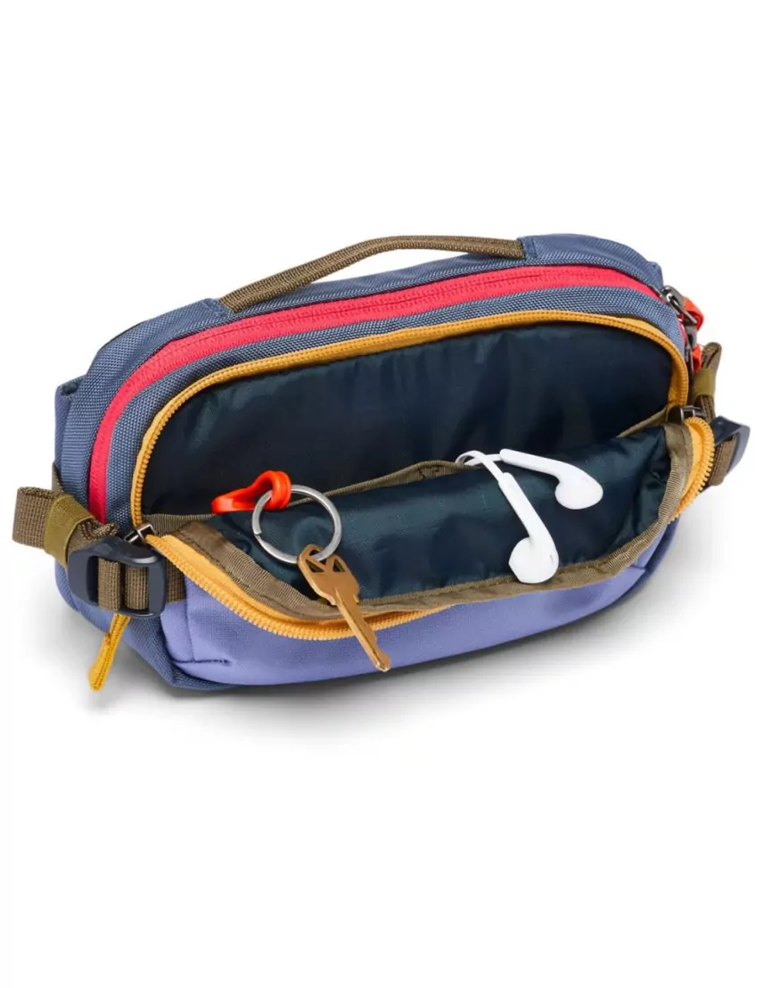 Allpa X 1.5L Hip Pack