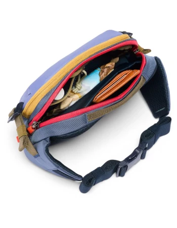 Allpa X 1.5L Hip Pack