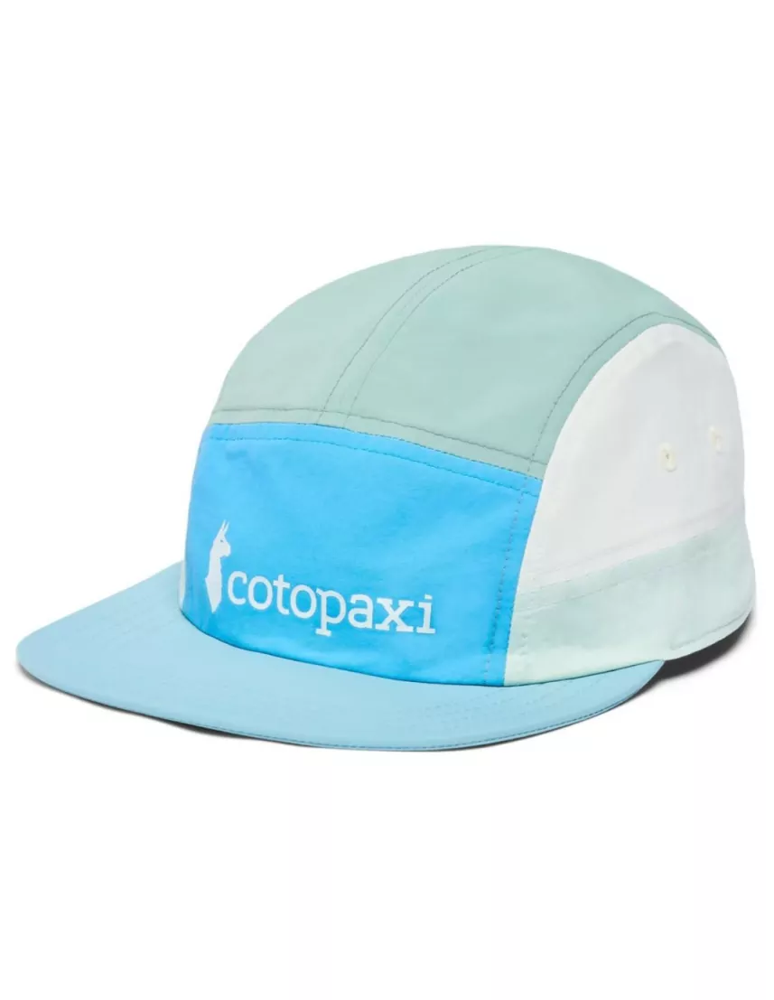 Casquette Cotopaxi Altitude Tech 5-Panel
