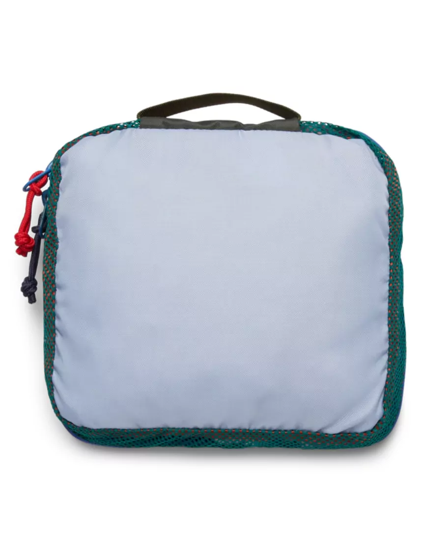 Cubo 2L Travel Cube – compact travel storage