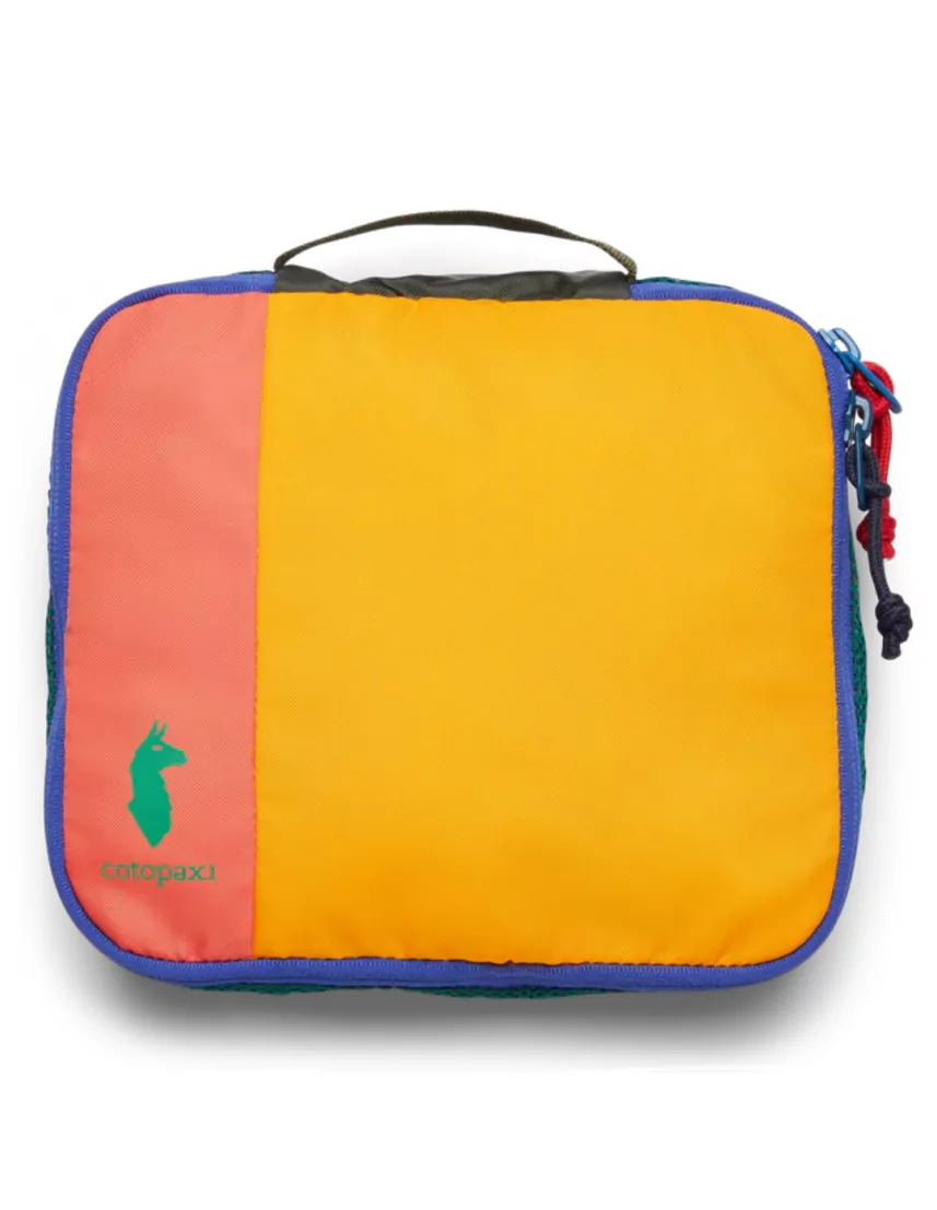 Cubo 2L Travel Cube – compact travel storage