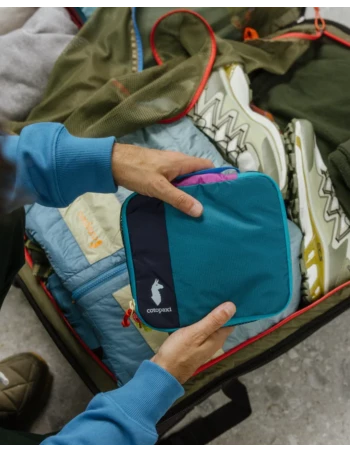 Cubo 2L Travel Cube – kompakte Aufbewahrung für Reisen