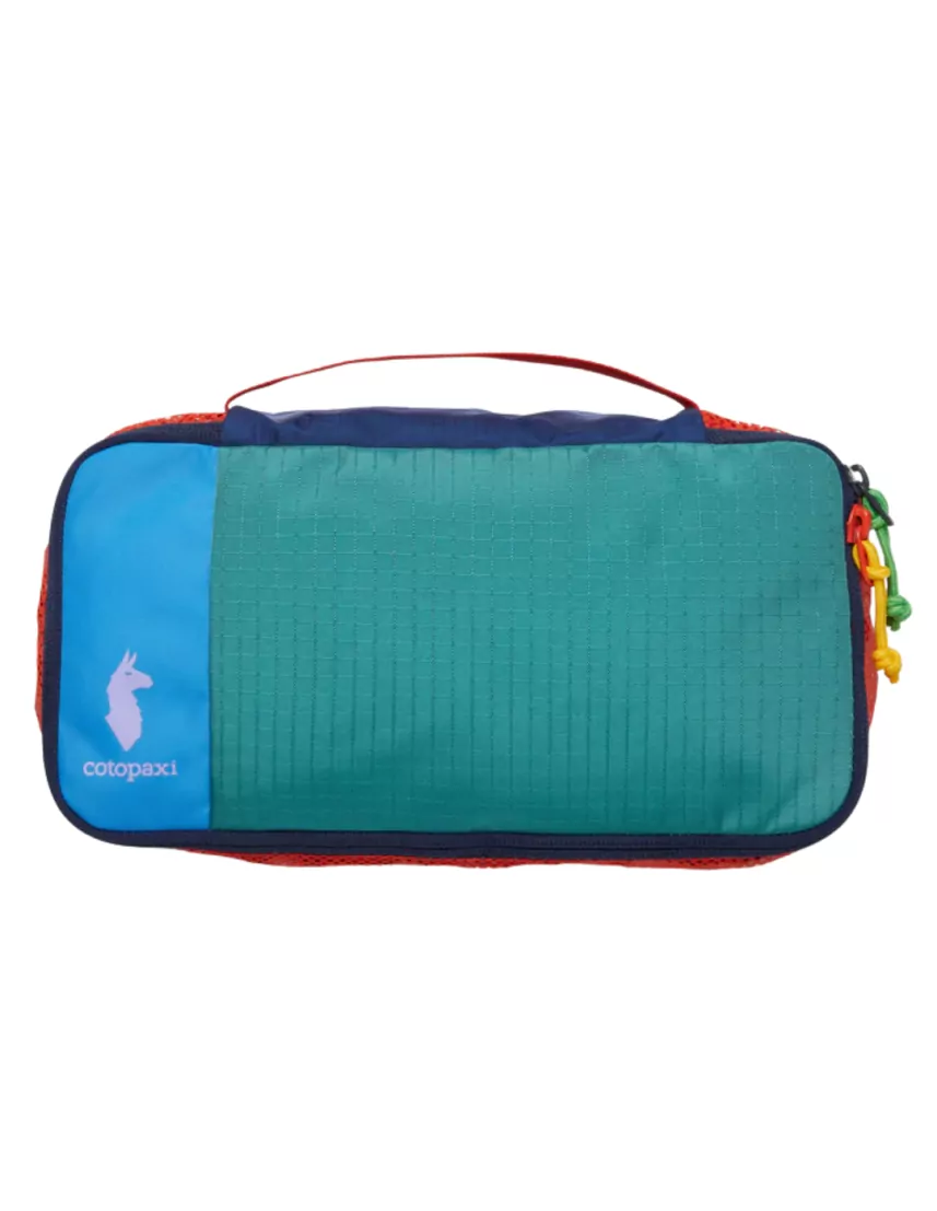 Cubo 3L Travel Cube – format moyen pour le voyage