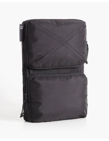 Omni–2-in-1 Laptop-Hülle und Organizer