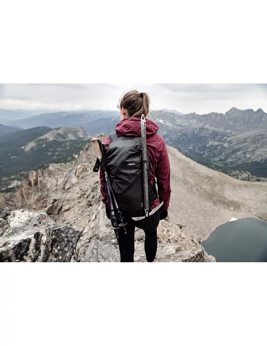 Beast18 – 18L Ultralight Technical Backpack