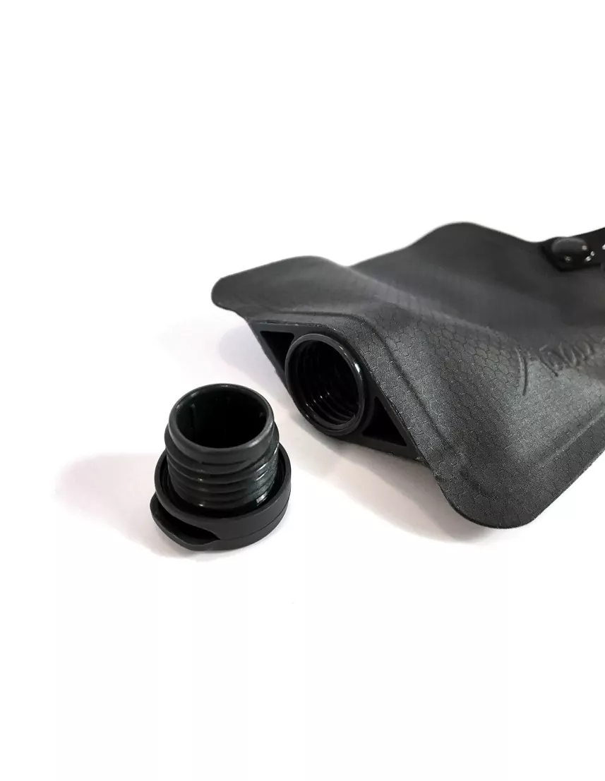 FlatPak Toiletry Bottle