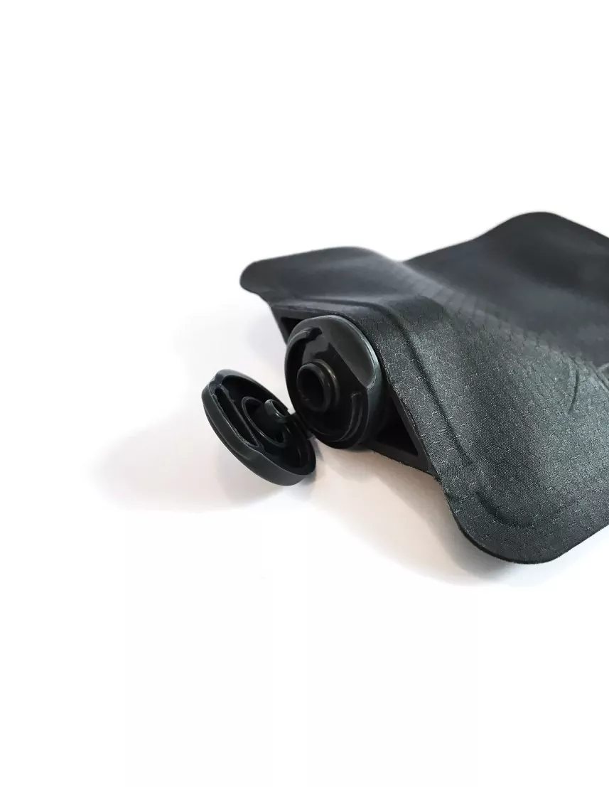 FlatPak Toiletry Bottle