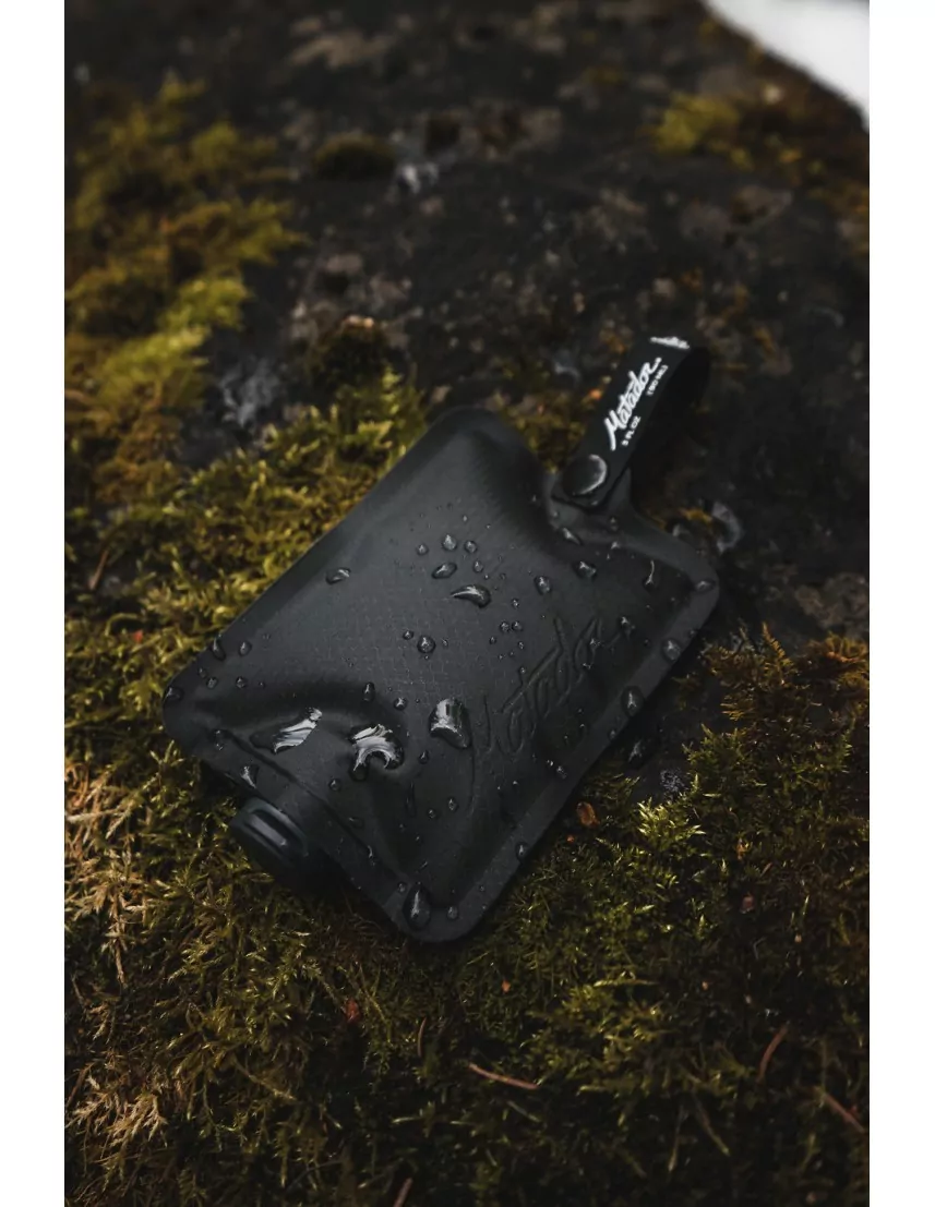 FlatPak Toiletry Bottle