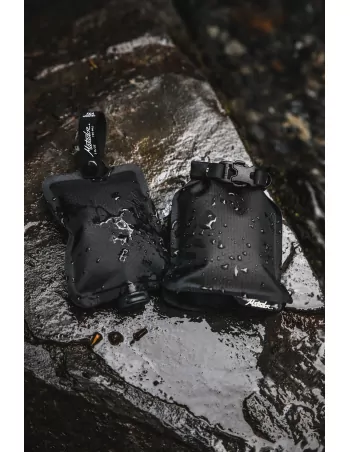 FlatPak Toiletry Bottle